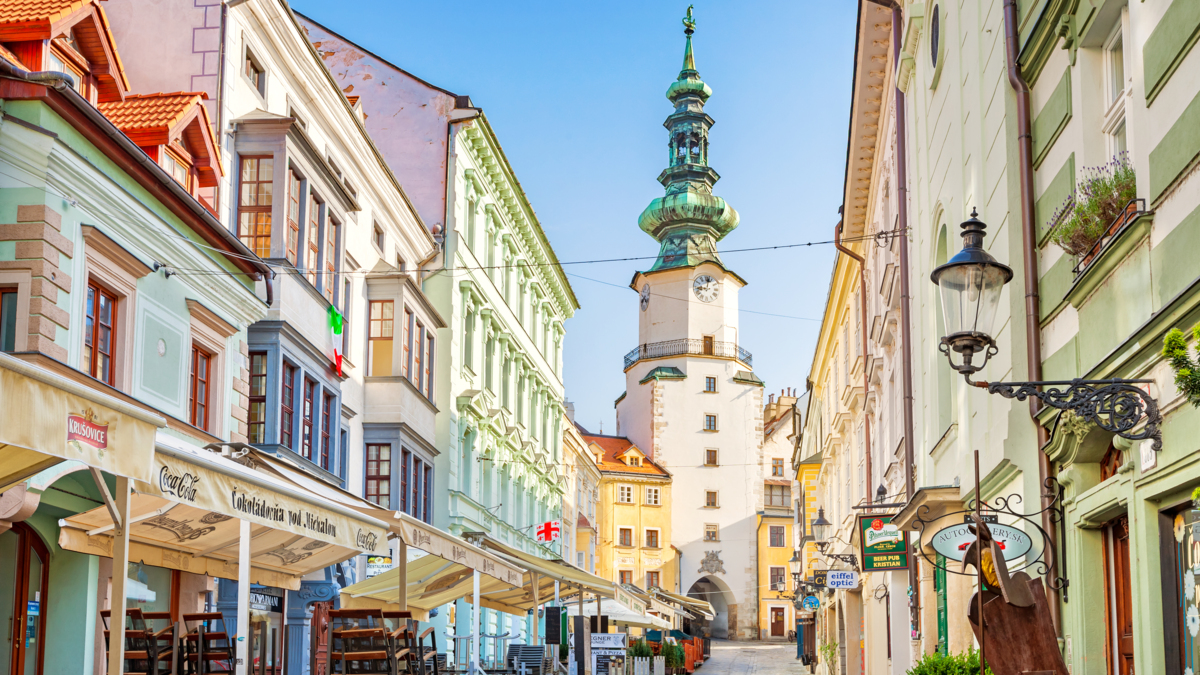 Bratislava, Slovakia