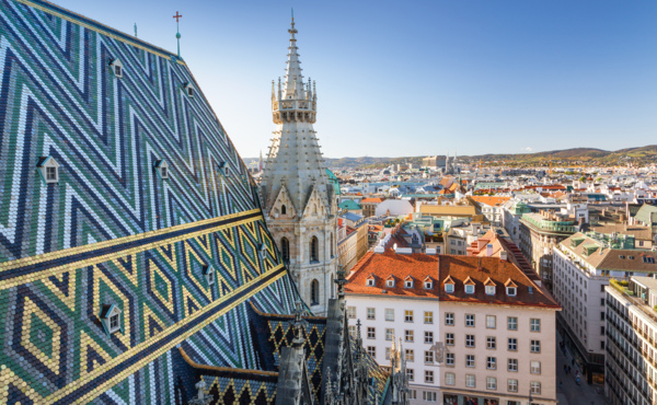 Vienna, Austria