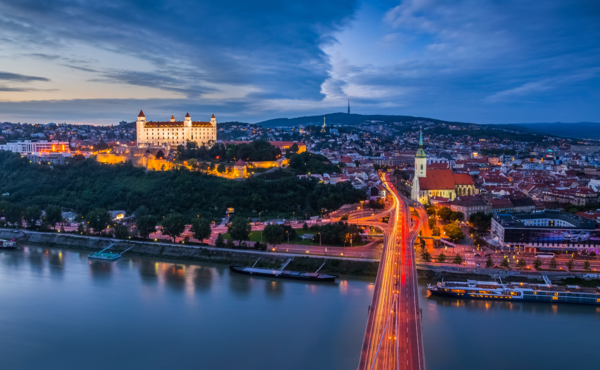 Bratislava, Slovakia