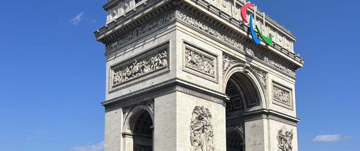 A Day-by-Day Review of Paris & Normandy
