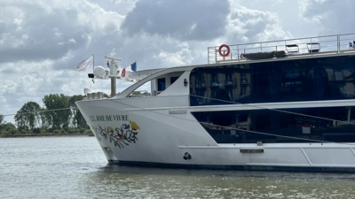 A Day-by-Day Review of Paris & Normandy