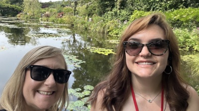 A Day-by-Day Review of Paris & Normandy