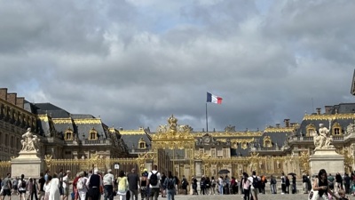 A Day-by-Day Review of Paris & Normandy