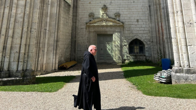 A Day-by-Day Review of Paris & Normandy