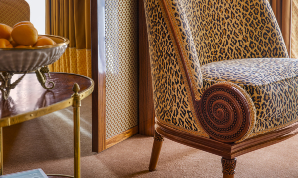 Grand Suite (S.S. La Venezia)