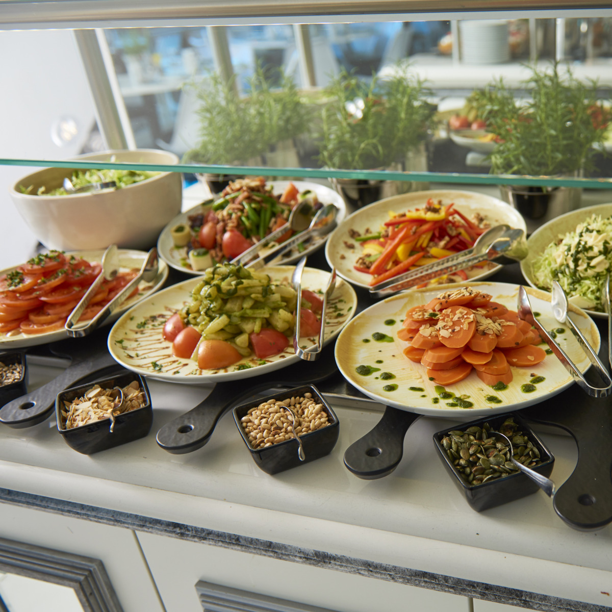 Food Waste Reduction in Action: Put Your Money Where Your Mouth Is