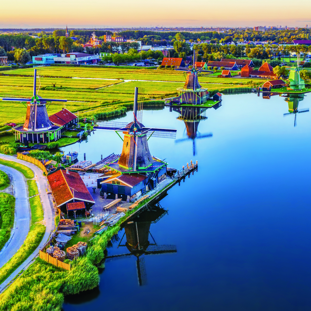 What to Eat in the Netherlands