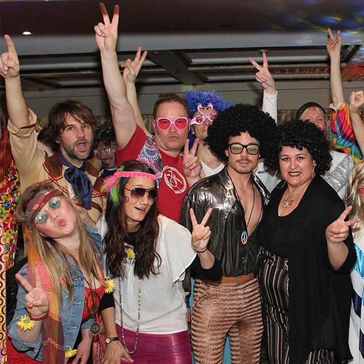 Uniworld 2019 Global Kick-Off