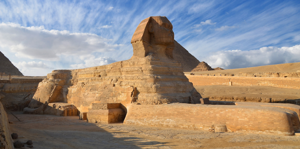 Egypt