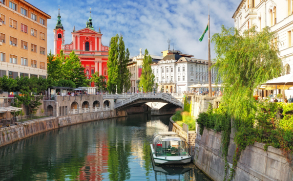 Slovenia, Venice & the Jewels of Veneto