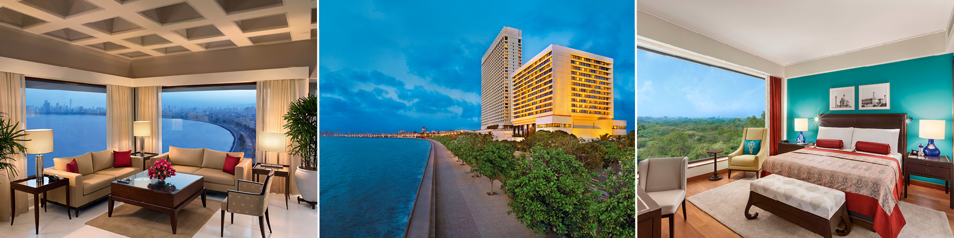 India&rsquo;s Most Luxurious Hotels
