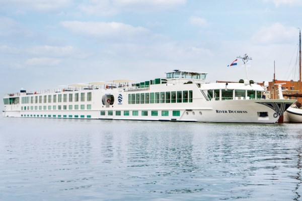 River Duchess