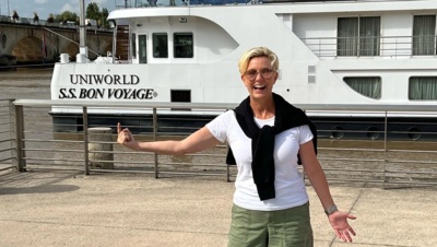 LGBTQ+ Cruises: Out on the Rivers
