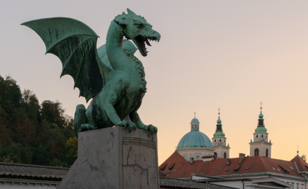 Ljubljana, Slovenia