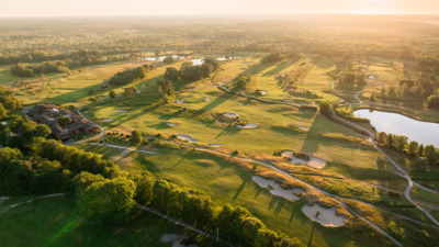 The Golfer’s Dream Cruise
