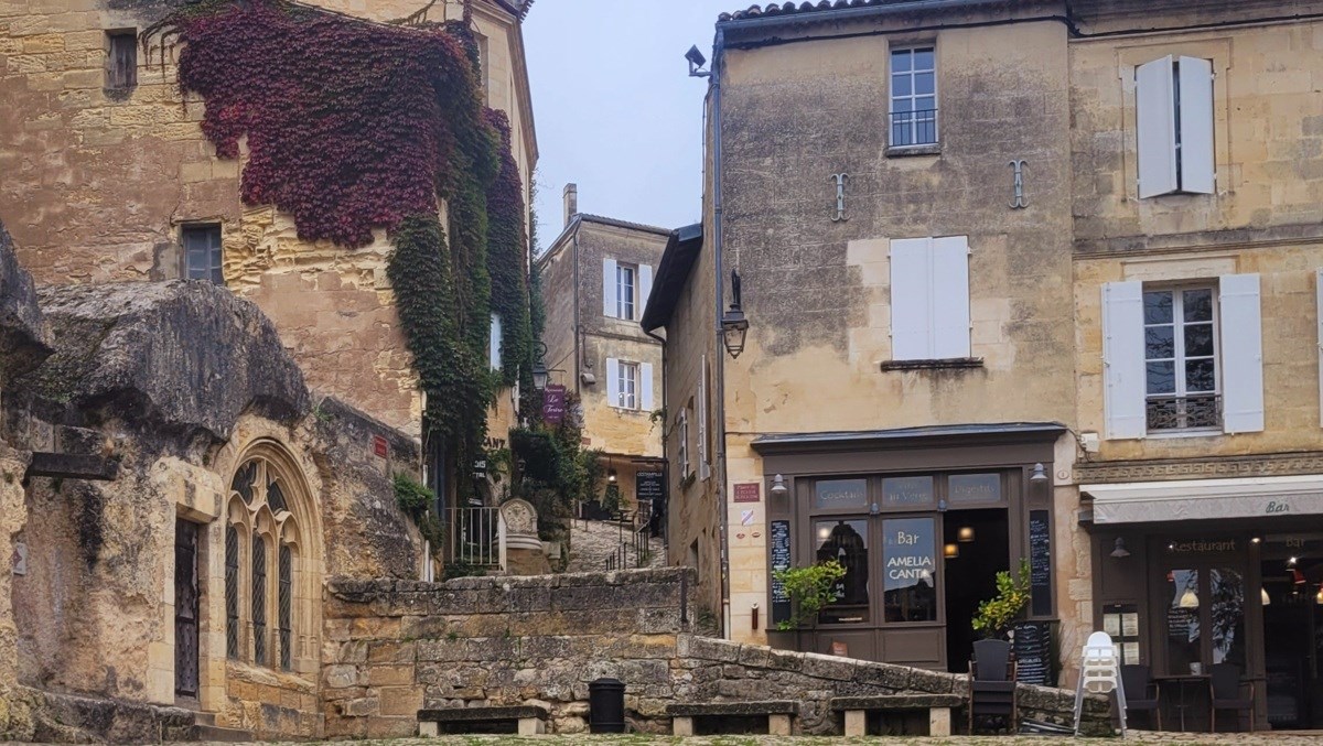 Why Bordeaux Should Be on Your List