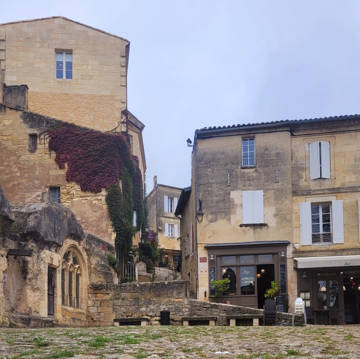 Why Bordeaux Should Be on Your List