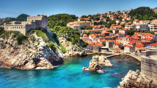 Dubrovnik