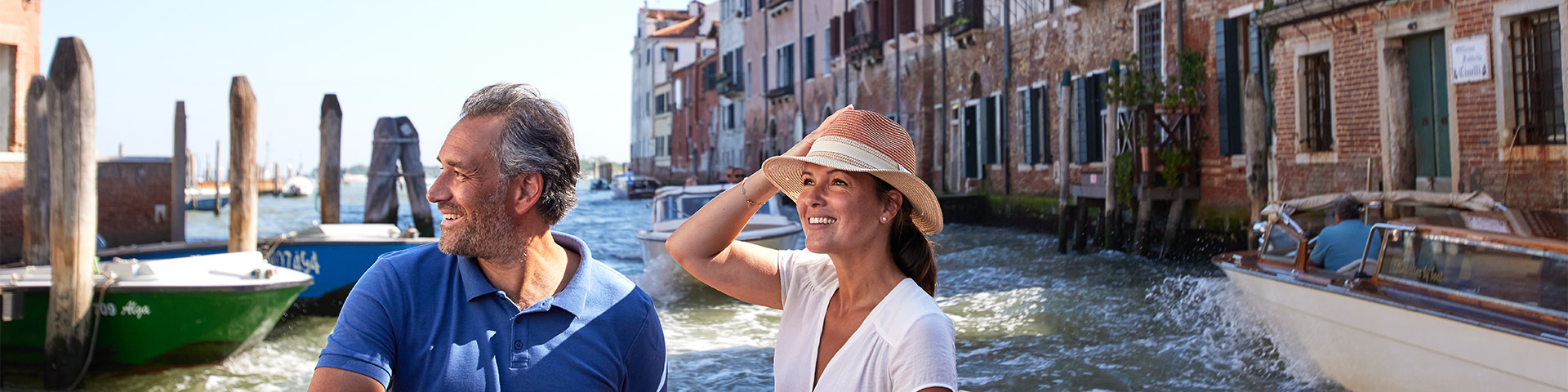 Venice, Italy