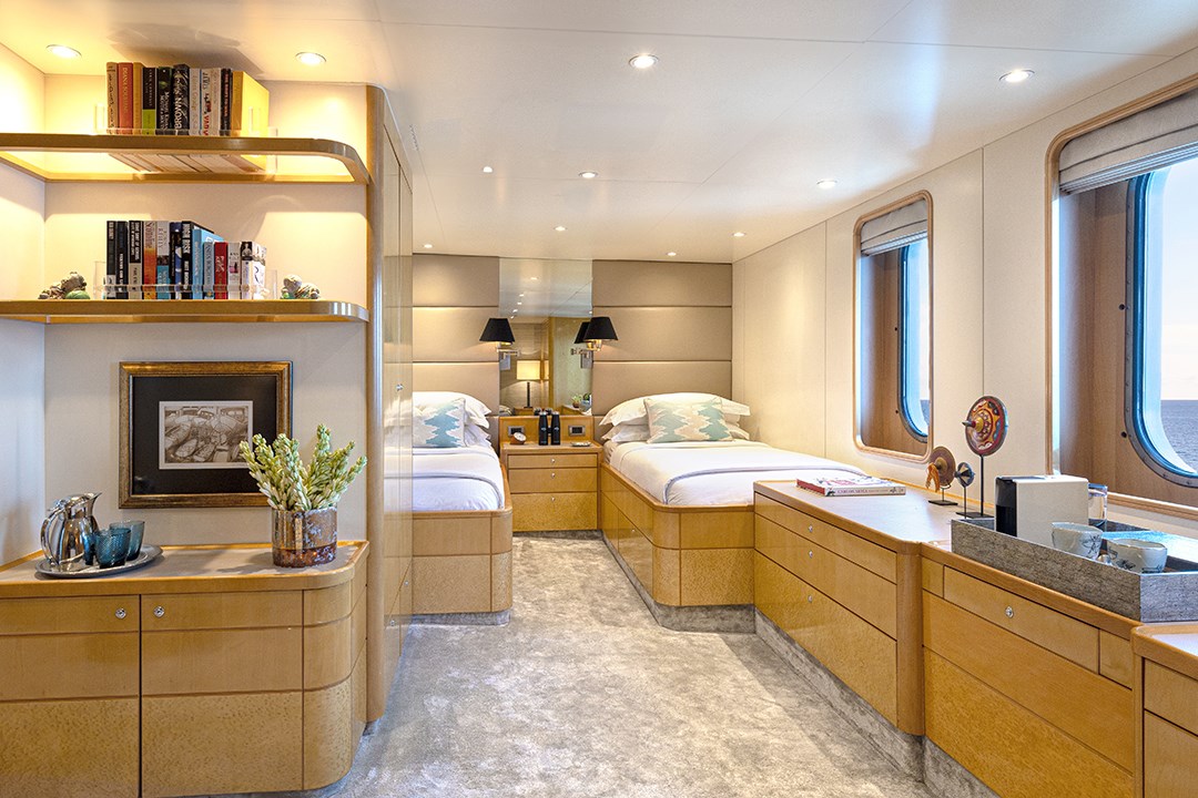 Suite A