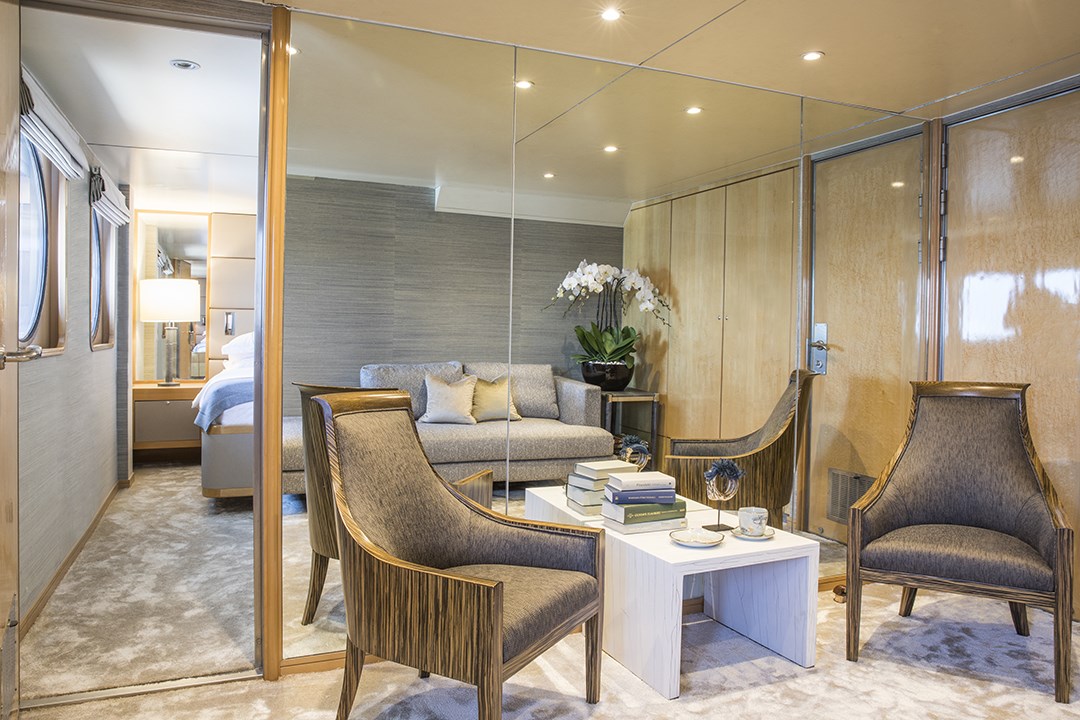 Suite A