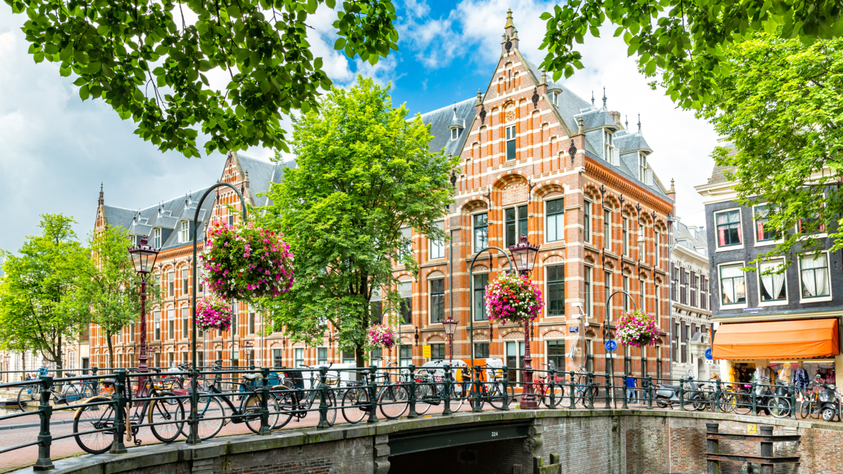 Amsterdam