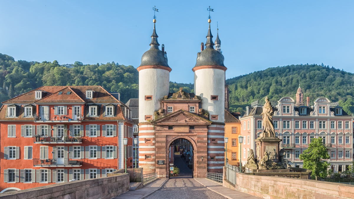 Heidelberg, Germany