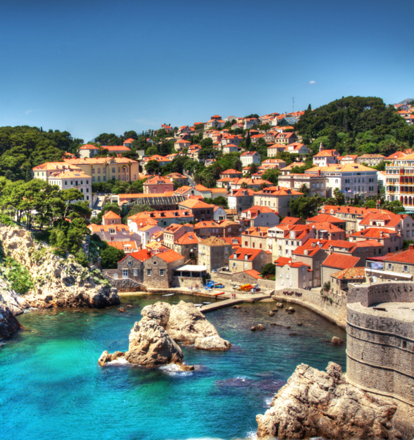 Dubrovnik, Croatia