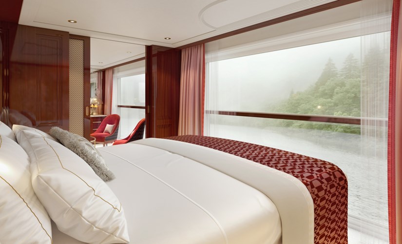 Grand Suite  S.S. Marlene 