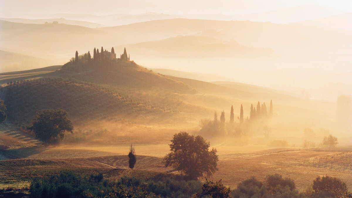 Cruise & Land: Experience The Best of Italy