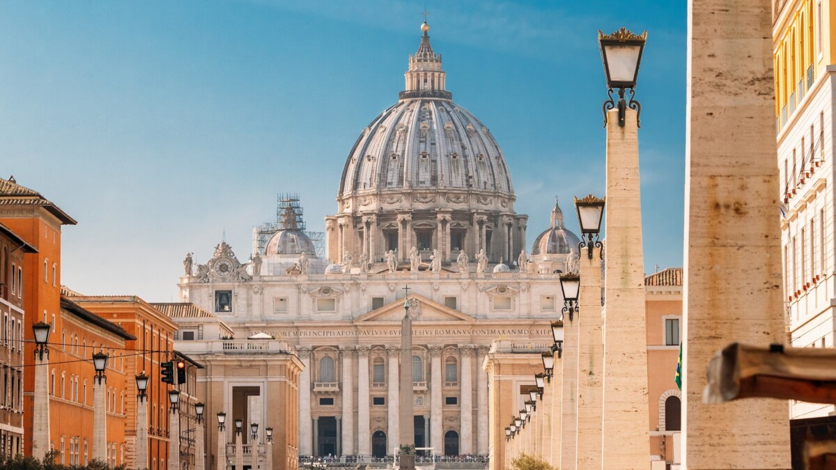 Rome (Vatican City)