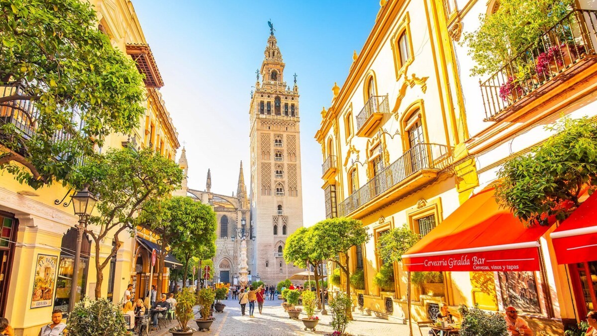 Seville