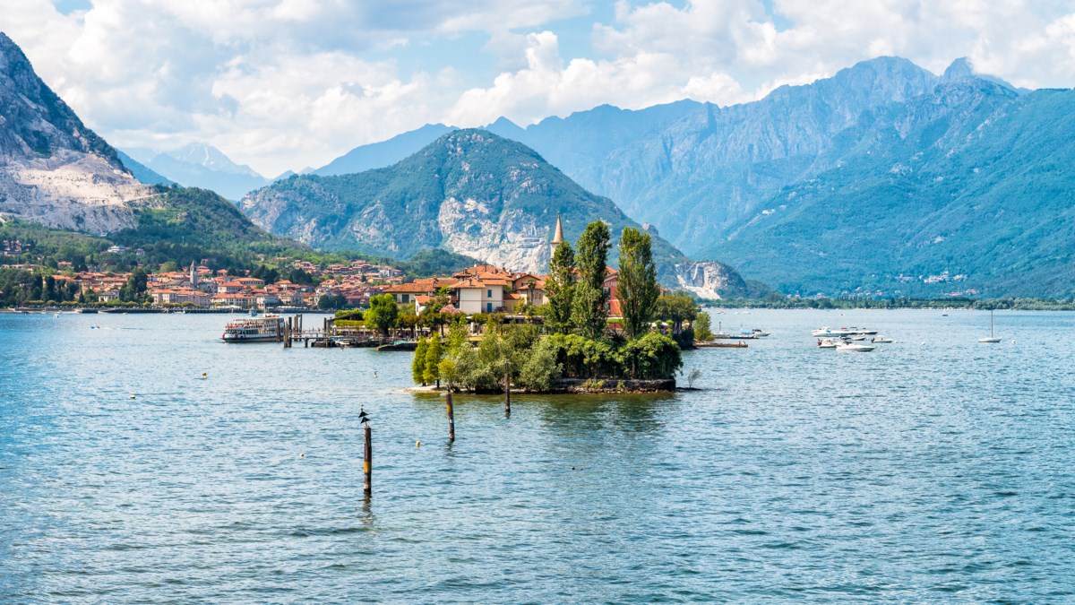Cruise & Tour: Savor Northern Italy