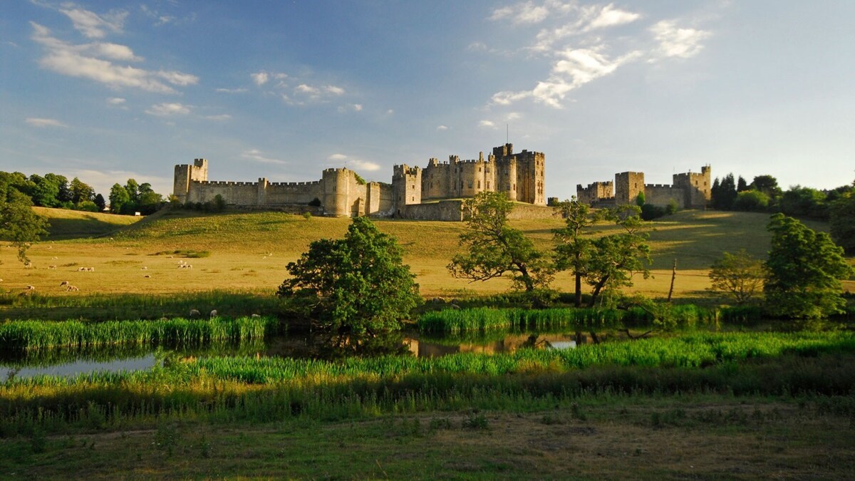 Cruise & Tour: Indulge in France & Britain