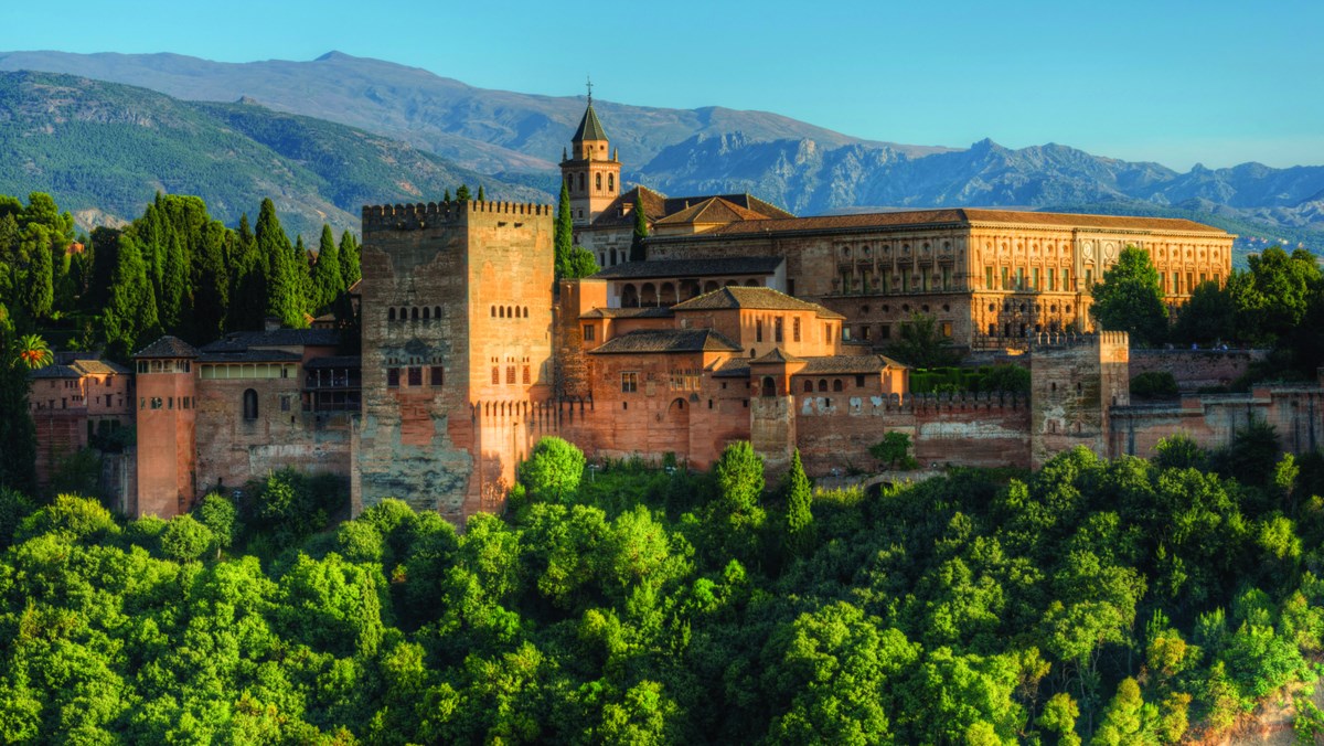 Valencia, Granada