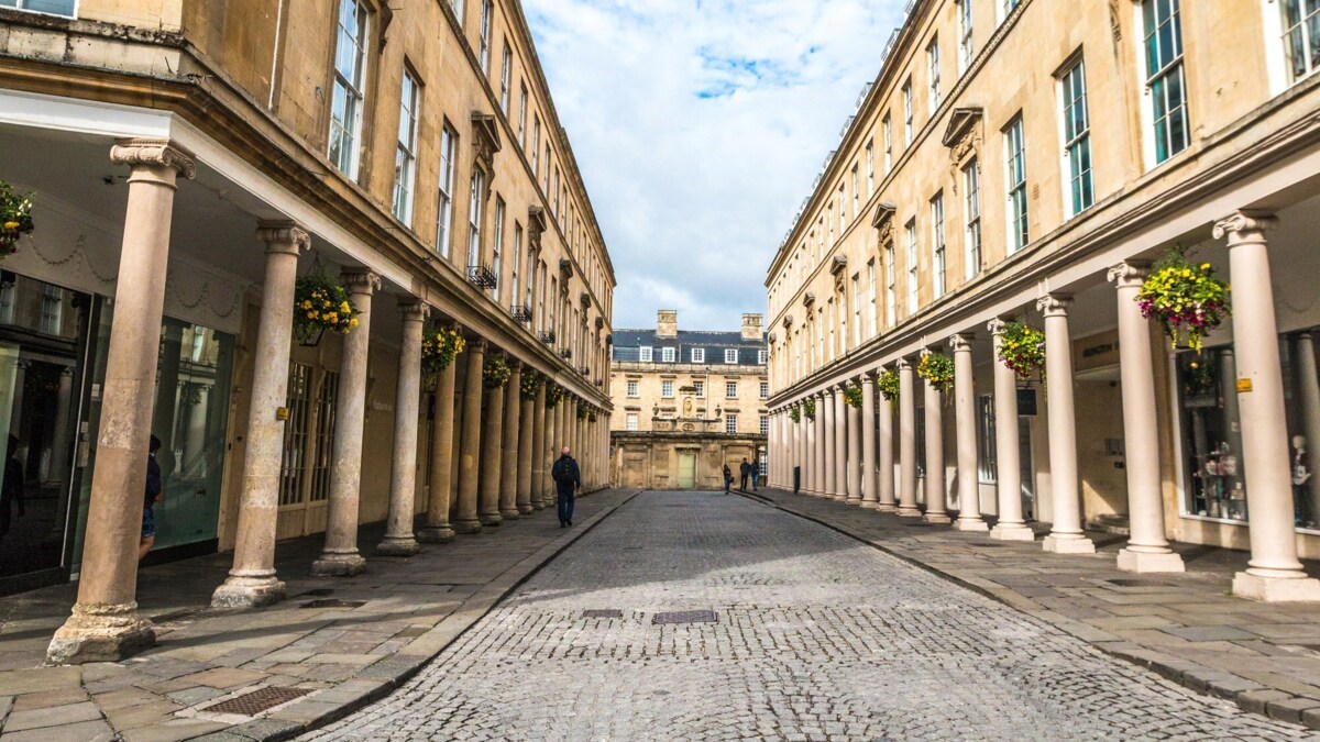 Bath