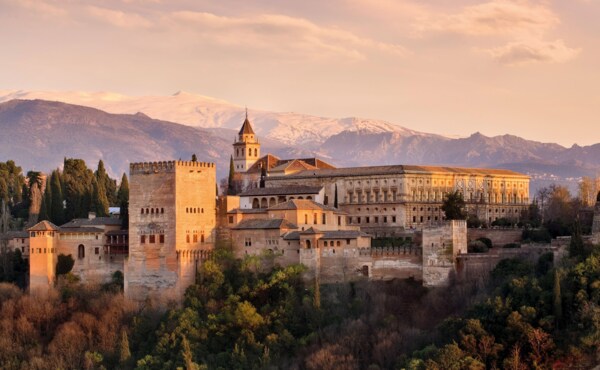 ​Cruise & Land: Discover Portugal & Spain