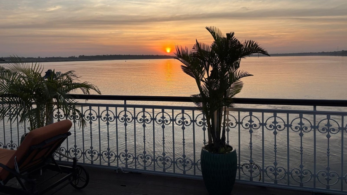 Letters from Ellen: Vietnam