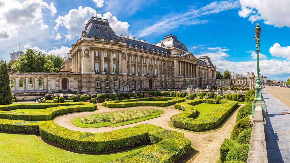 Our Favorite 50 Destinations