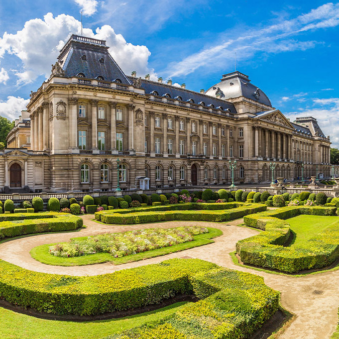 Our Favorite 50 Destinations