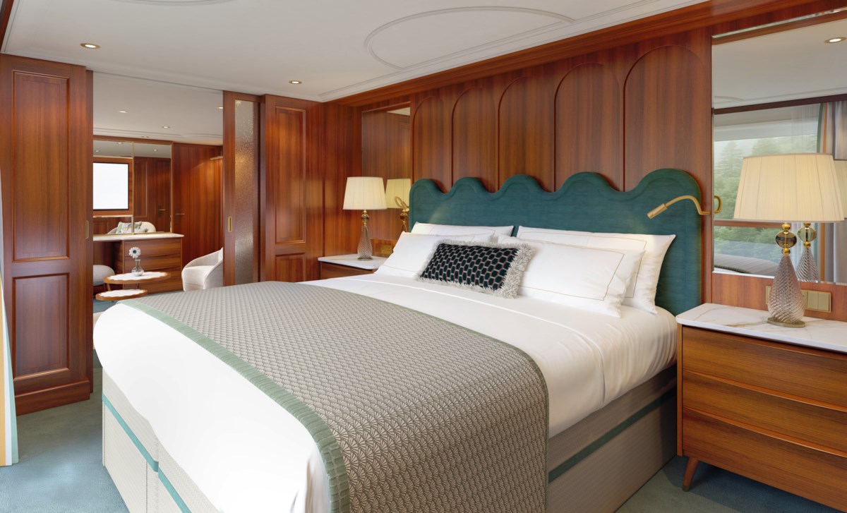 Grand Suite