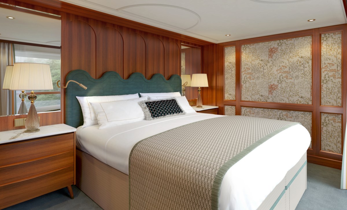 Grand Suite