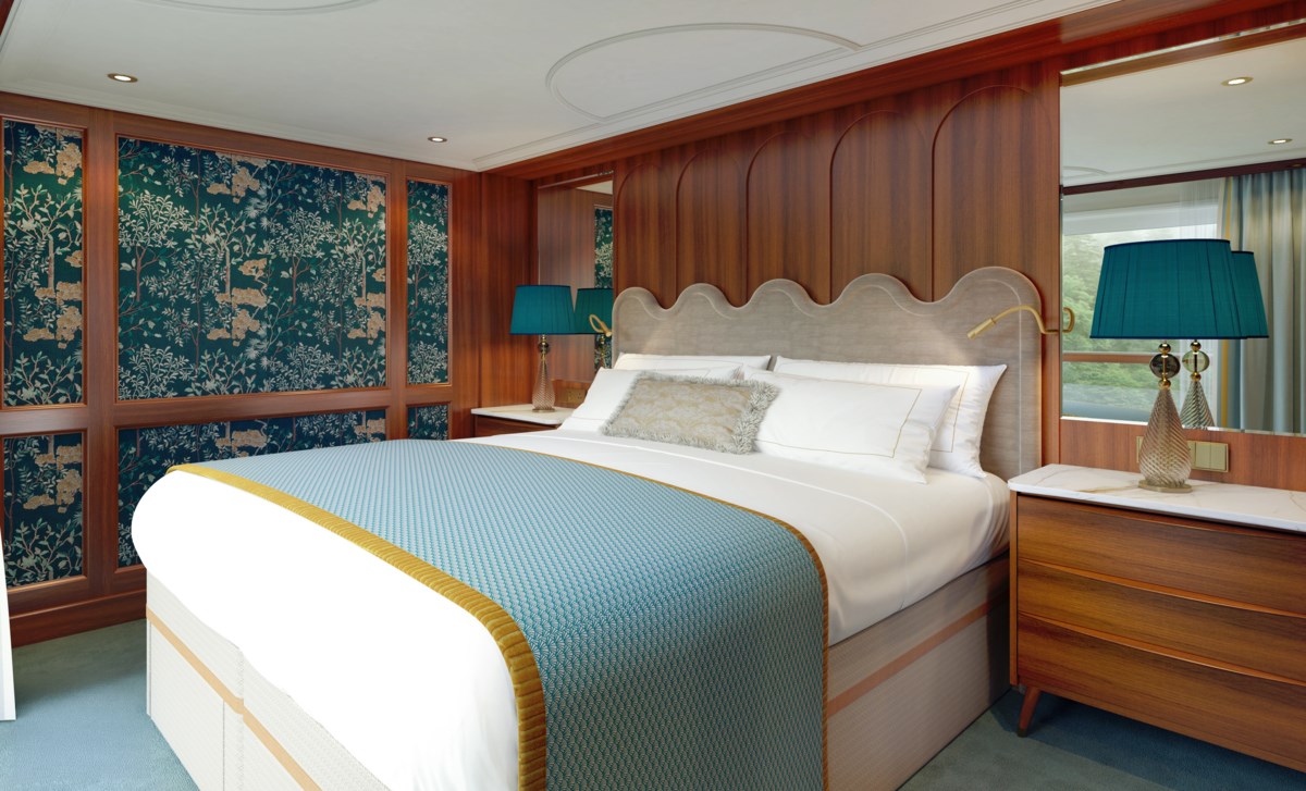 S.S. Audrey