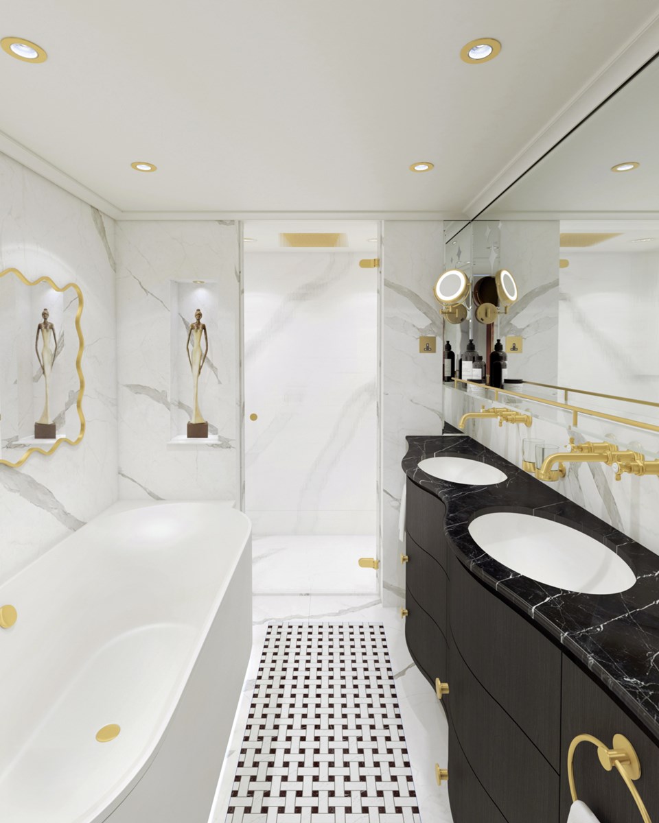 Grand Suite