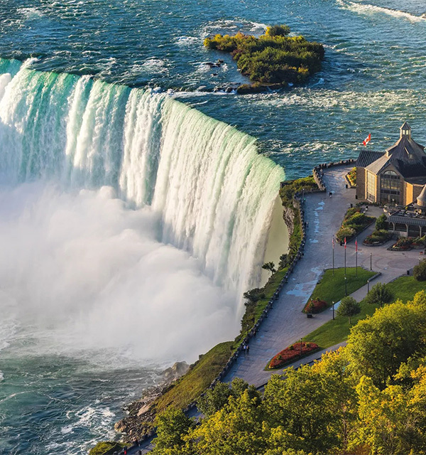 Indulgence in Eastern Canada