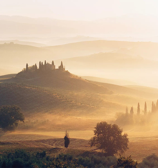 Ultimate Italy