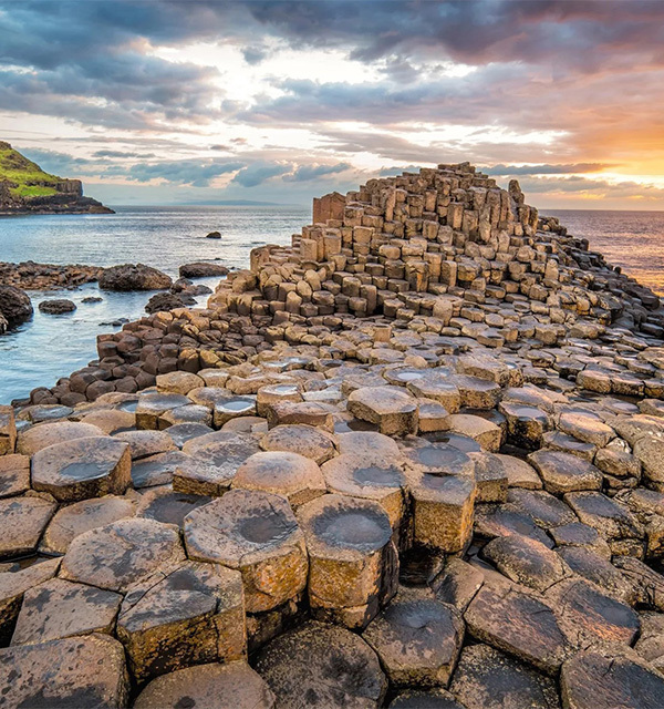 Ultimate Ireland