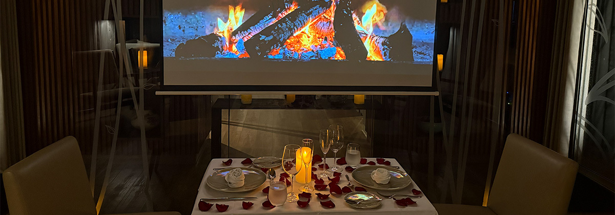 Honeymoon in Peru