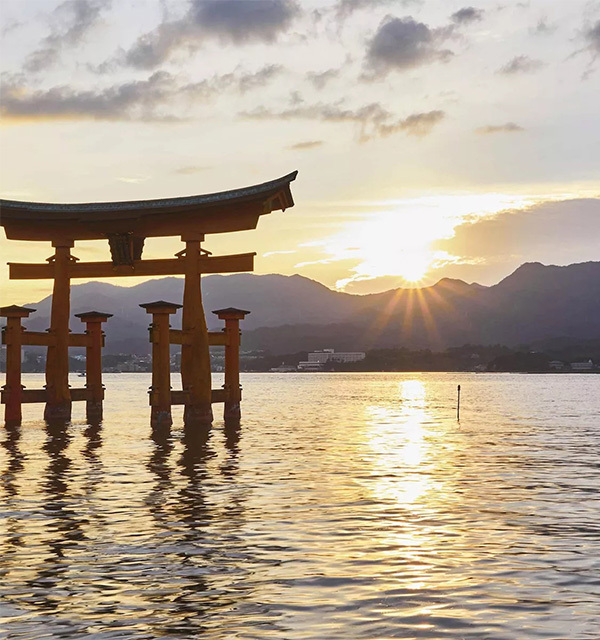 Legendary Japan