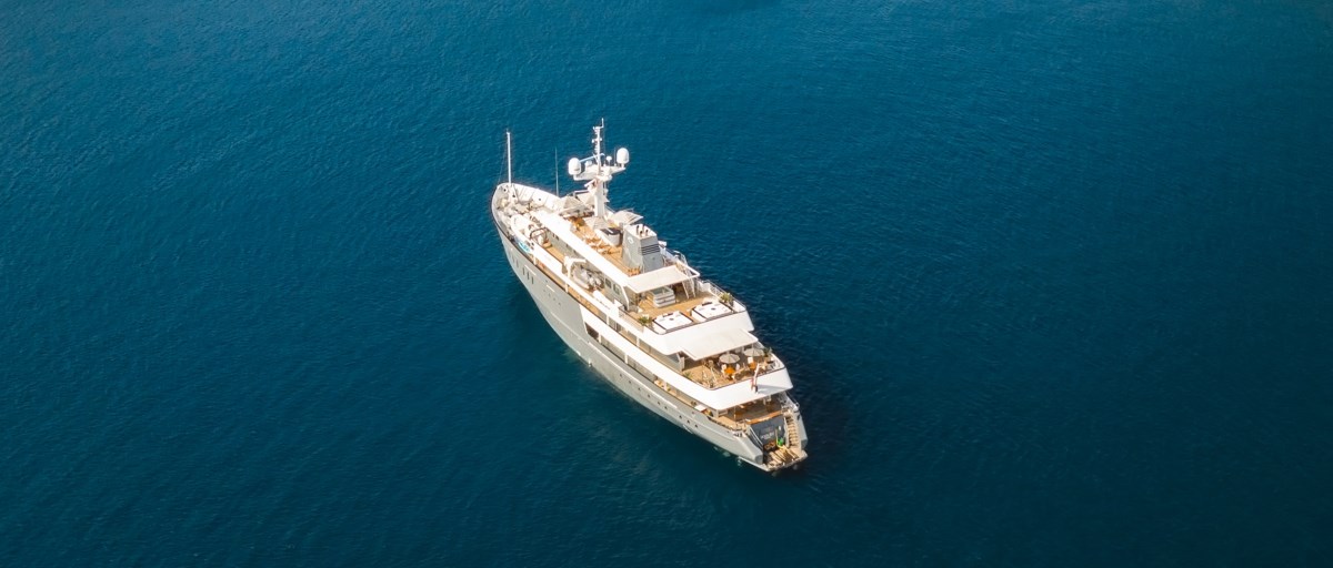Q&A: Indonesia & the Aqua Blu